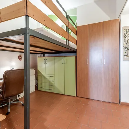 Garden House - Sweet Dreams In Florenz Exterior foto