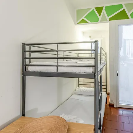 Garden House - Sweet Dreams In Florenz Exterior foto
