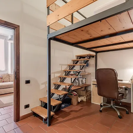 Garden House - Sweet Dreams In Florenz Exterior foto
