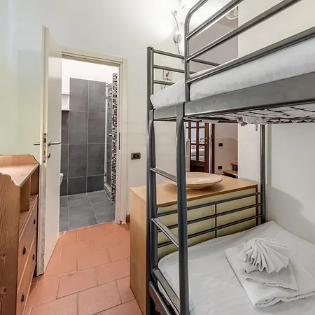 Garden House - Sweet Dreams In Florenz Exterior foto