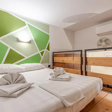 Garden House - Sweet Dreams In Florenz Exterior foto
