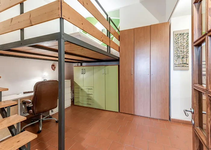 Garden House - Sweet Dreams In Florence