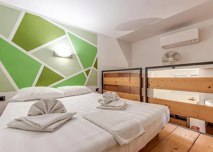 Garden House - Sweet Dreams In Florence