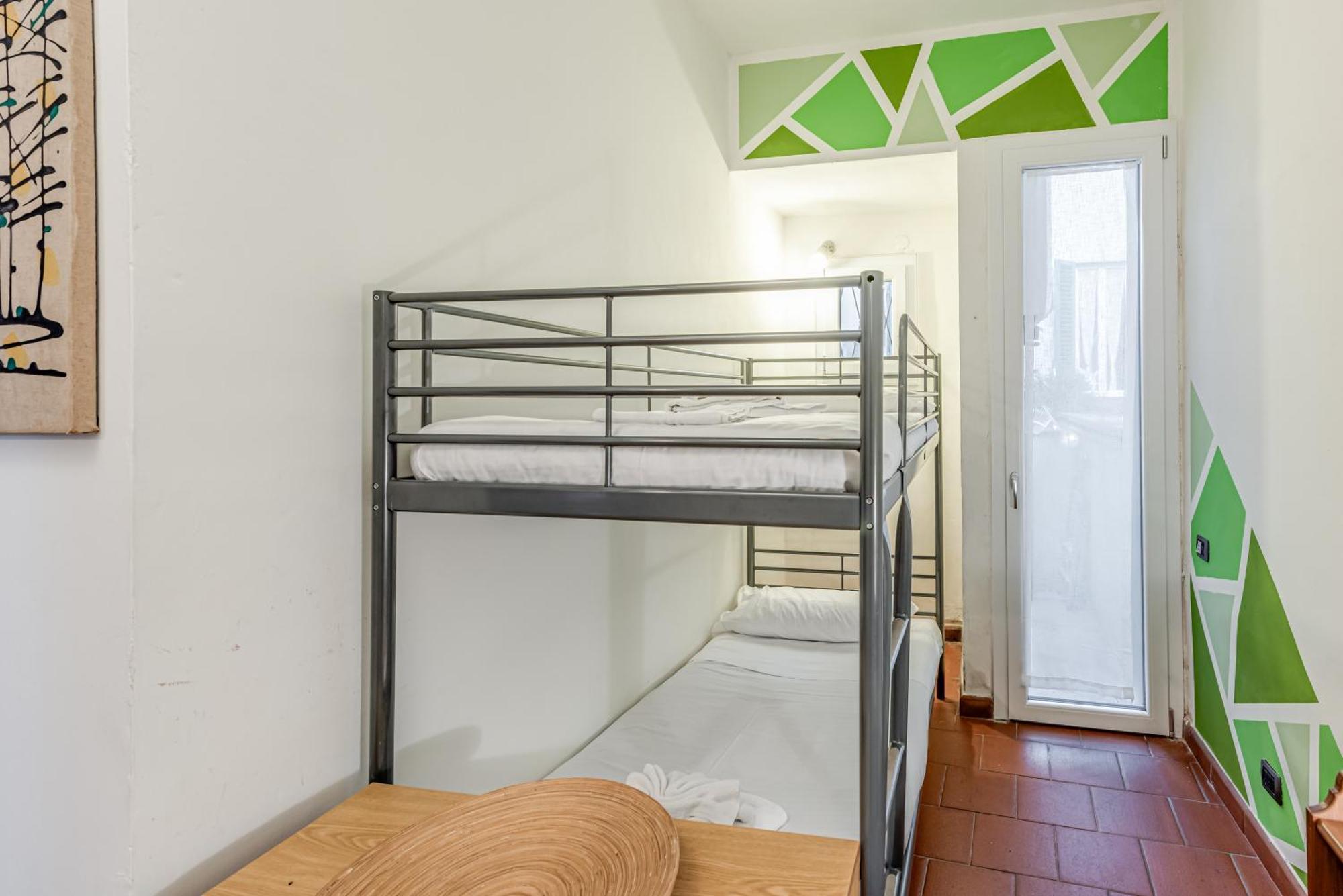 Garden House - Sweet Dreams In * Florence