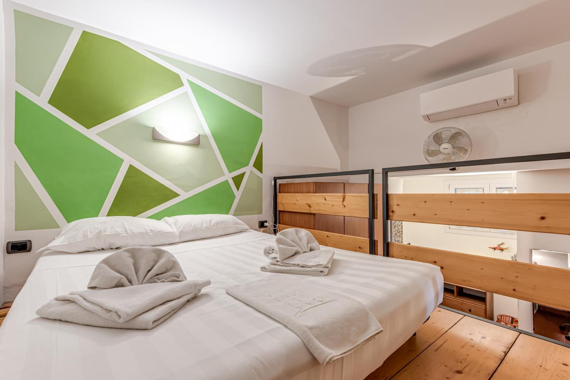 Garden House - Sweet Dreams In Apartment